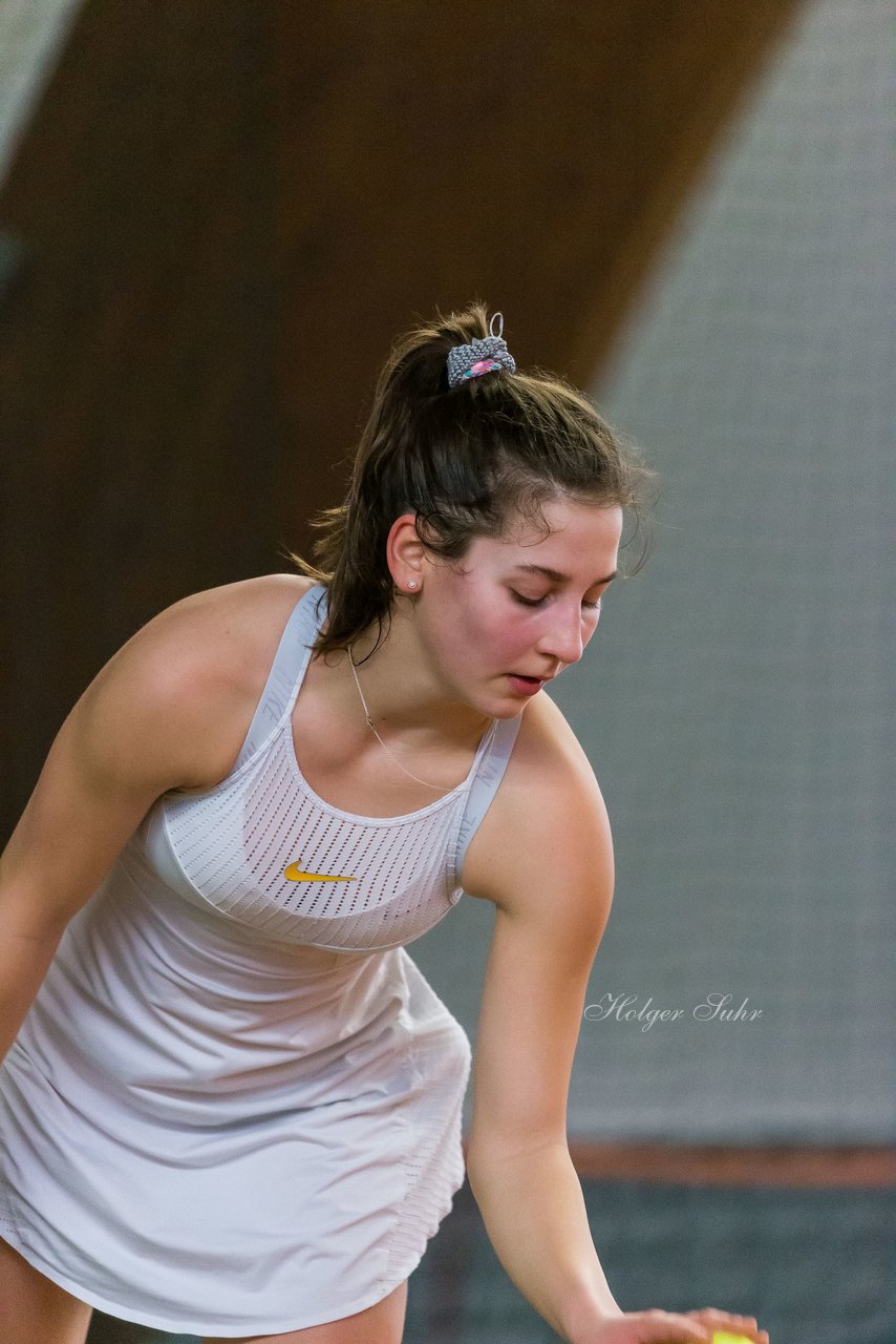 Johanna Lippert 190 - Sparkassen Pokal Marne